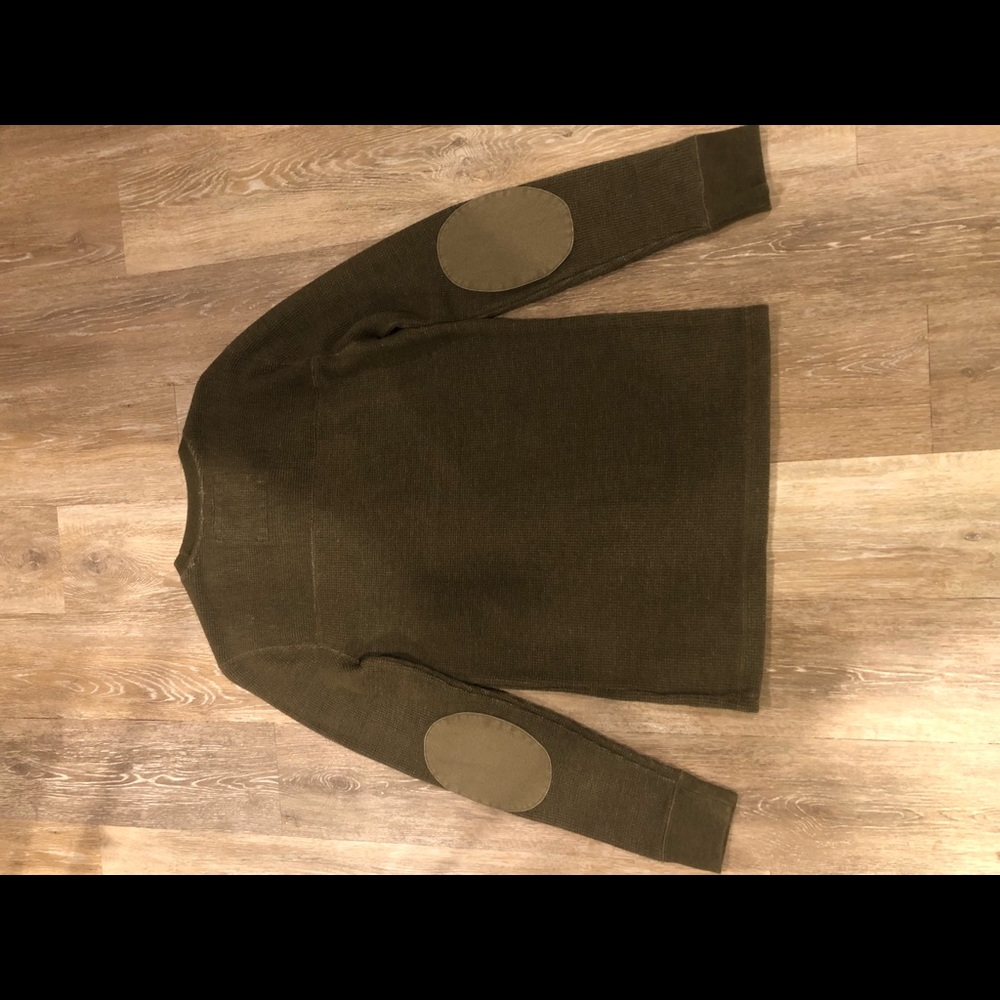 Abercrombie sweater